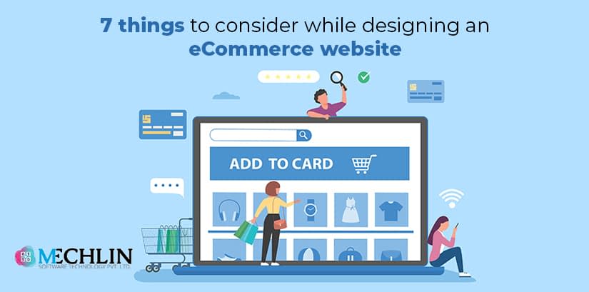 designing-an-eCommerce