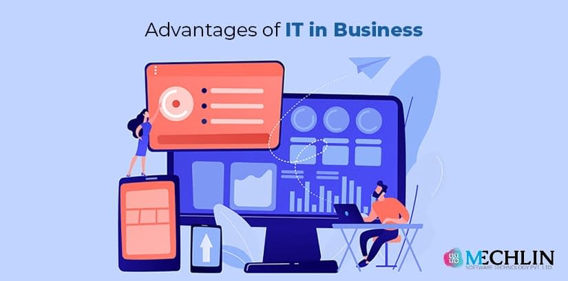 IT-in-Business