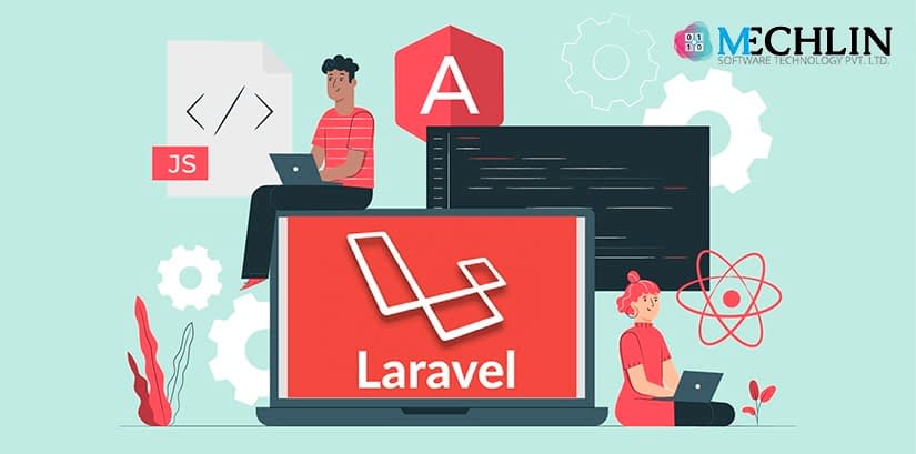 All-About-Laravel-Framework