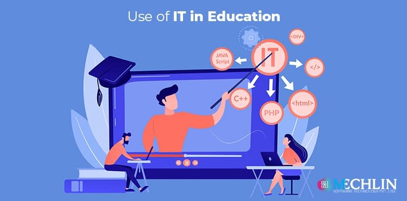 IT-in-Education