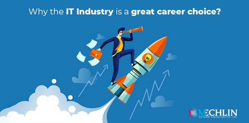 IT-Industry-is-a-great-career