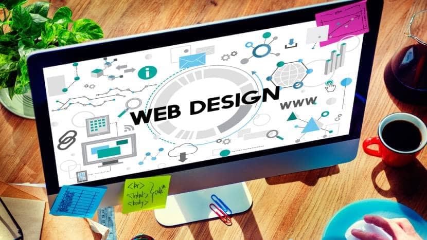 web-design | Mechlintech